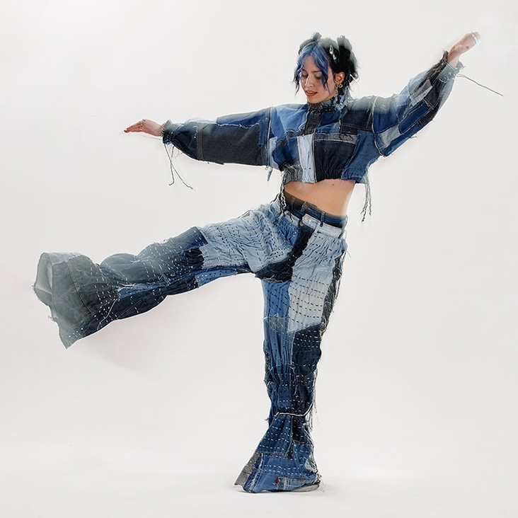 Producción Agosto 2024