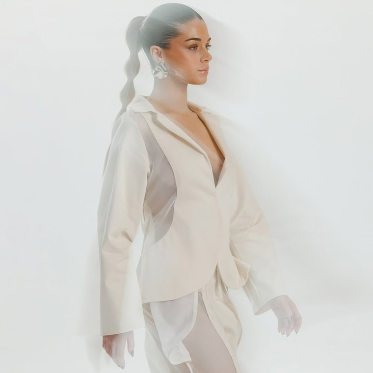 Producción Agosto 2024