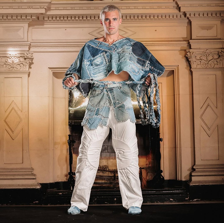 Desfile 2023 La Argentina